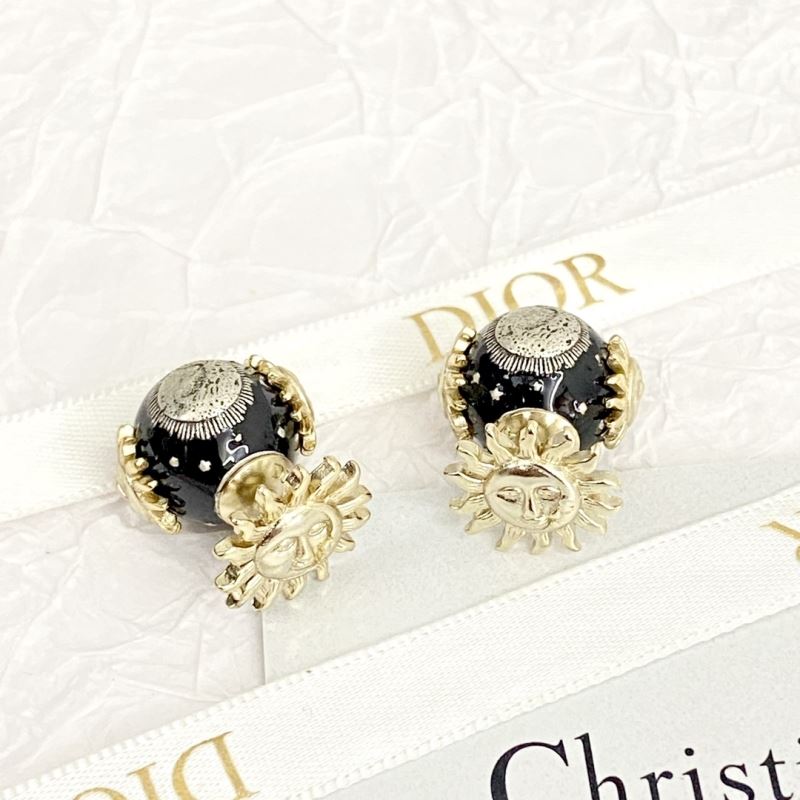 Christian Dior Earrings